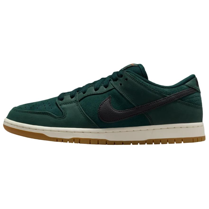 Dunk SB низкие скейтборд кроссовки мужские Nike, темно-зеленый
Dunk SB низкие скейтборд кроссовки мужские Nike, темно-зеленый