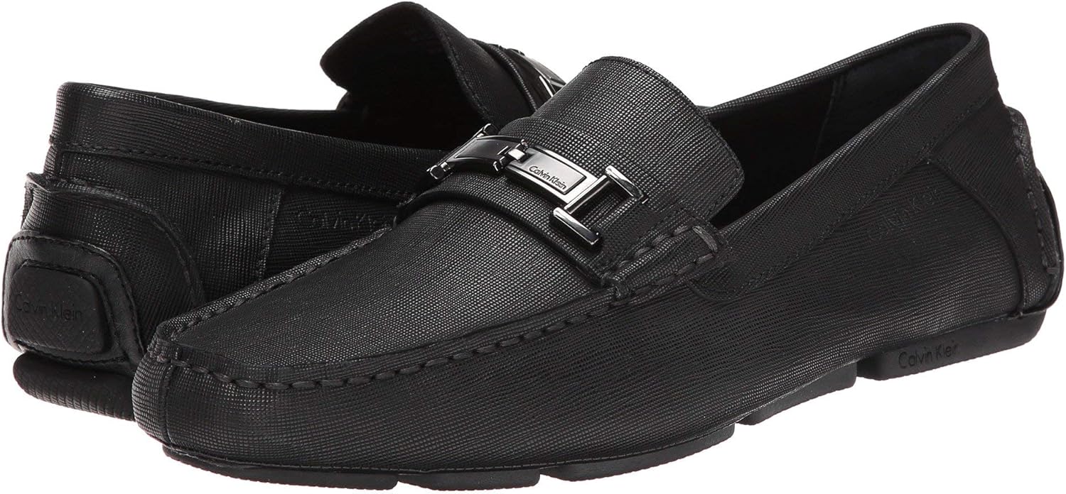 Мужские лоферы Calvin Klein Magnus, черный
Мужские лоферы Calvin Klein Magnus, черный