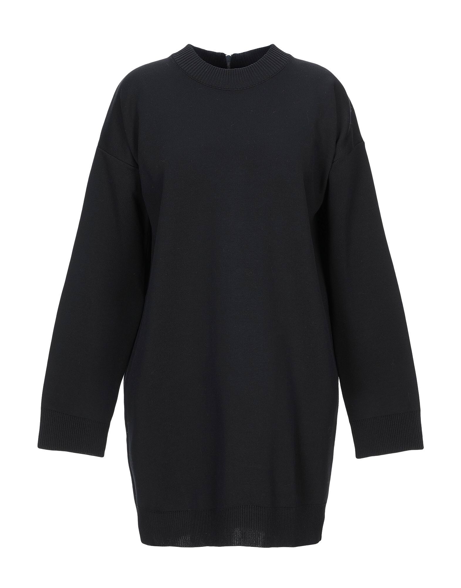 Мини-платье Rabanne, черный
Мини-платье Rabanne, черный