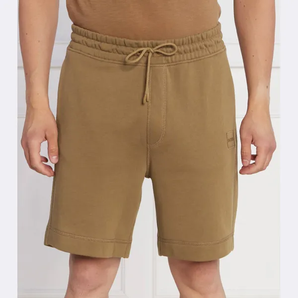 Sewalk шорты классического кроя Boss, хаки
Sewalk шорты классического кроя Boss, хаки