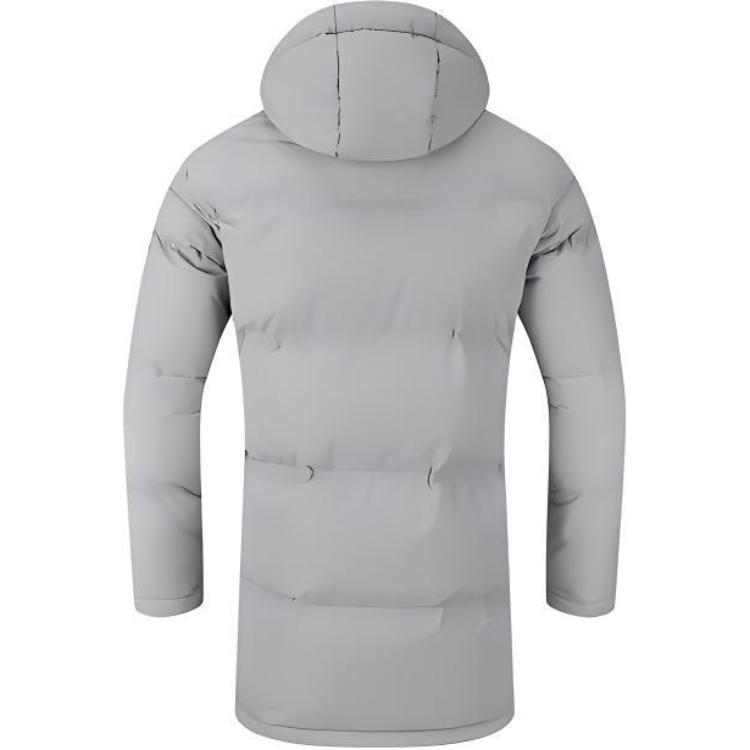 361° Пуховик мужской Jade Gray
361° Пуховик мужской Jade Gray