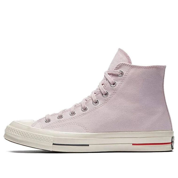 Кроссовки chuck 70 heritage court hi top 'barely rose' Converse, розовый
Кроссовки chuck 70 heritage court hi top 'barely rose' Converse, розовый