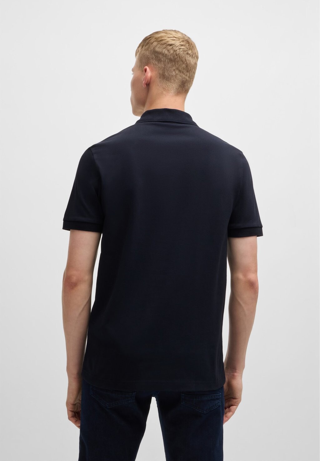 Рубашка поло PASSENGER BOSS, темно-синий
Рубашка поло PASSENGER BOSS, темно-синий