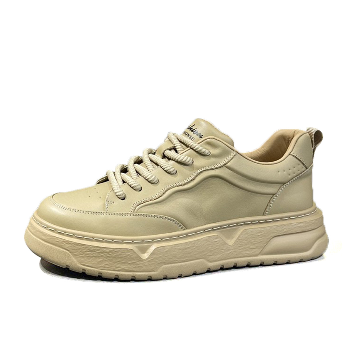 Millies Мужские кеды MILLIE'S Low Top Casual в абрикосовом цвете, цвет Apricot
Millies Мужские кеды MILLIE'S Low Top Casual в абрикосовом цвете, цвет Apricot