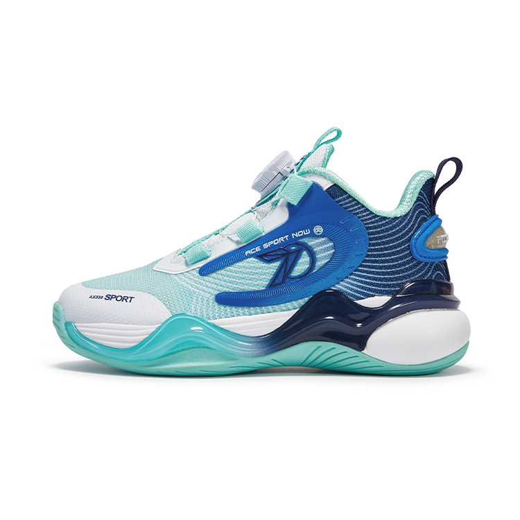 Баскетбольные кроссовки для детей и подростков с низким верхом, противоскользящие, легкие, амортизирующие, 7 ПЭ 7-PE, синий/изумрудный
Баскетбольные кроссовки для детей и подростков с низким верхом, противоскользящие, легкие, амортизирующие, 7 ПЭ 7-PE, синий/изумрудный