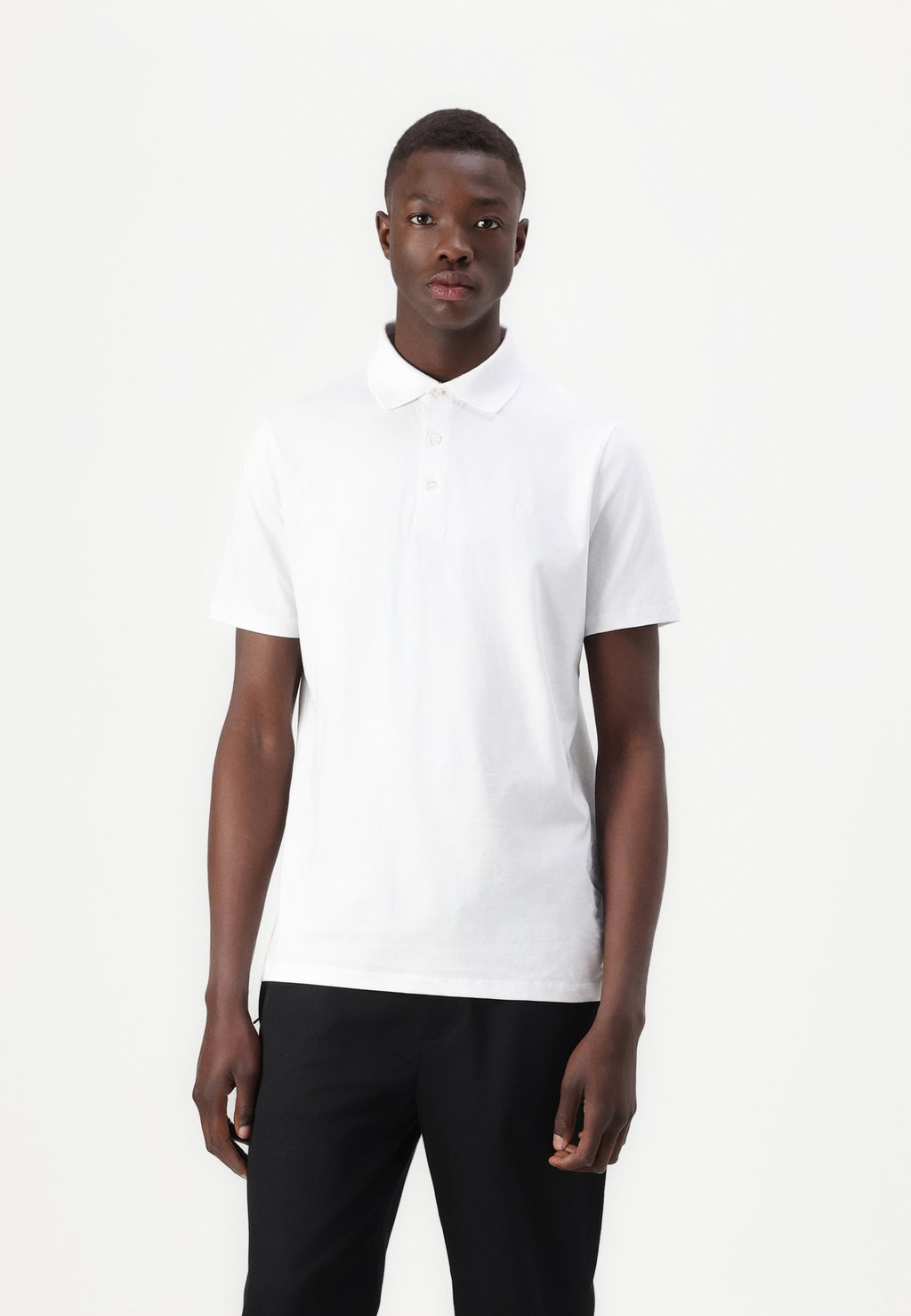 Рубашка поло NOS KARL LAGERFELD, белый
Рубашка поло NOS KARL LAGERFELD, белый