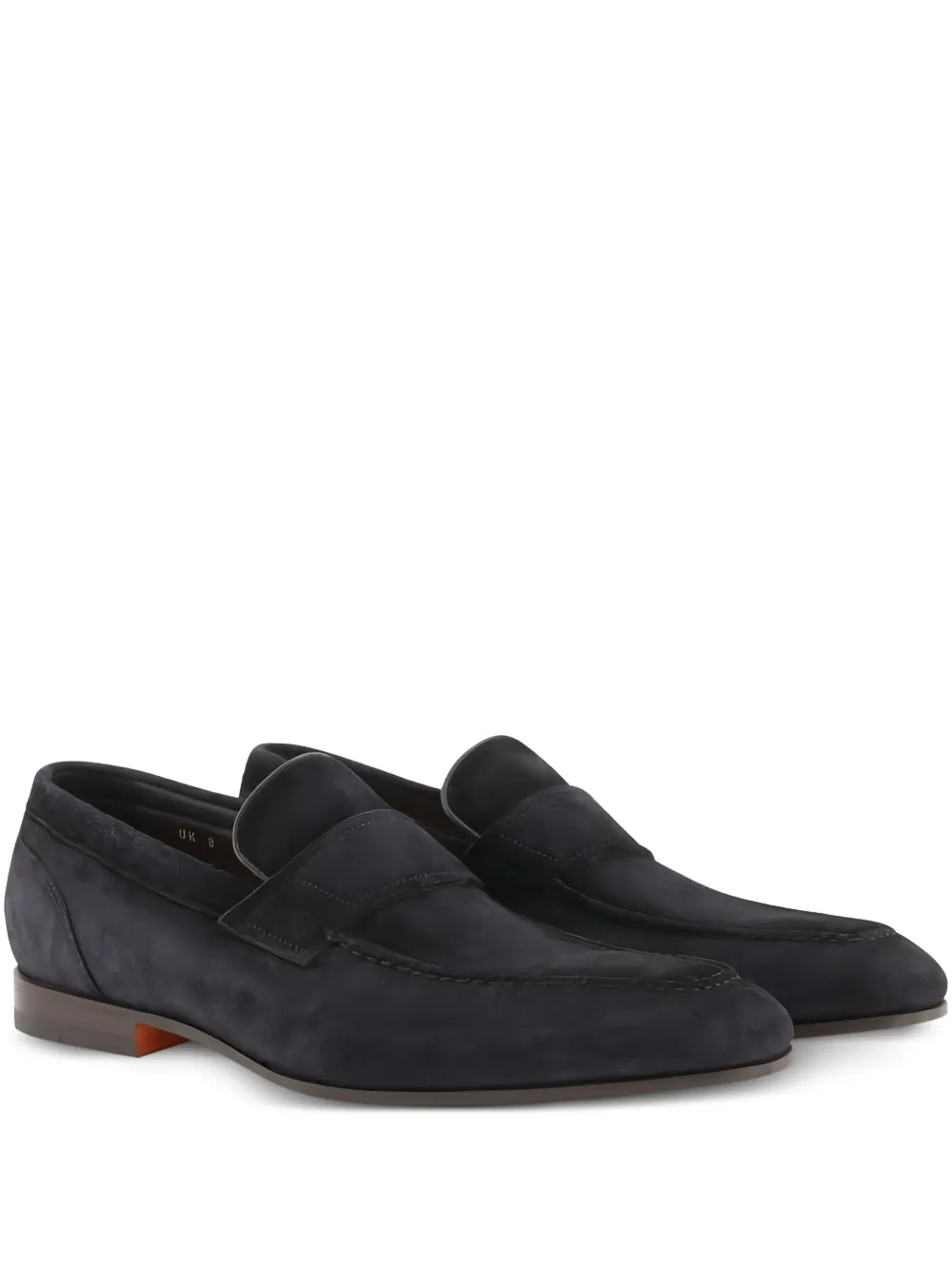 Лоферы Carlos Santoni, синий
Лоферы Carlos Santoni, синий