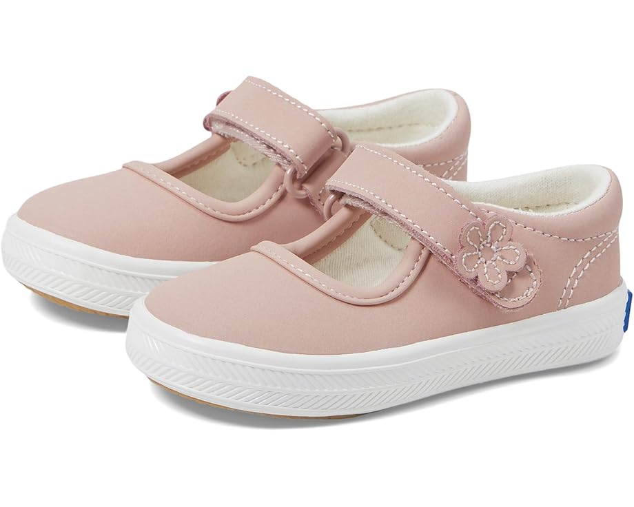Кроссовки Keds Kids Ella Mary Jane, розовый
Кроссовки Keds Kids Ella Mary Jane, розовый