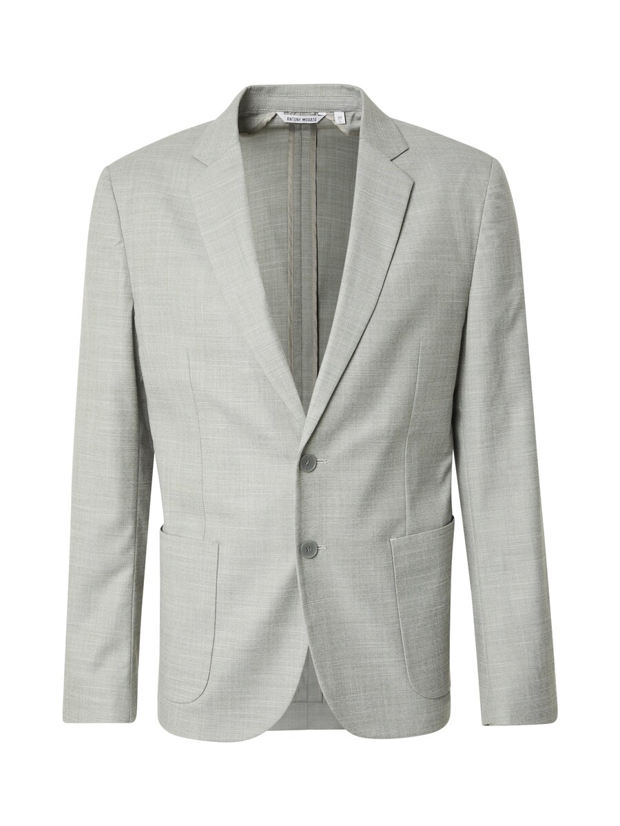 Пиджак от костюма обычного кроя ANTONY MORATO, пастельный зеленый
Пиджак от костюма обычного кроя ANTONY MORATO, пастельный зеленый