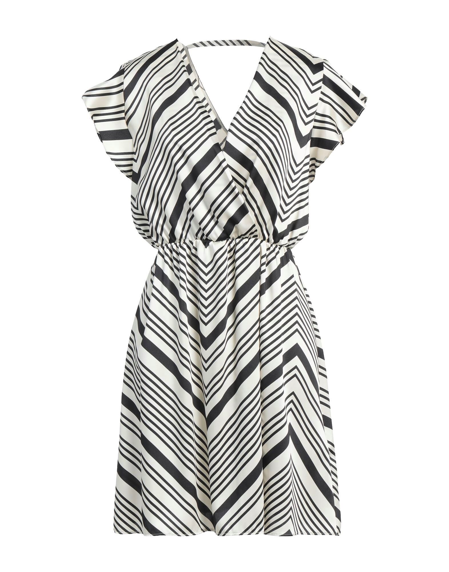 Мини-платье Better Liu •Jo, айвори
Мини-платье Better Liu •Jo, айвори