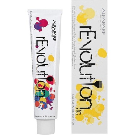 Alfaparf Revolution Jc Желтый, Alfaparf Milano
Alfaparf Revolution Jc Желтый, Alfaparf Milano