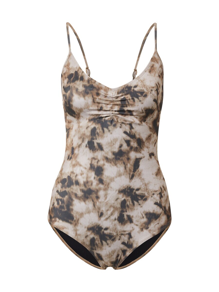 Купальник Samsøe Samsøe GYTEA, разноцветный 
Купальник Samsøe Samsøe GYTEA, разноцветный