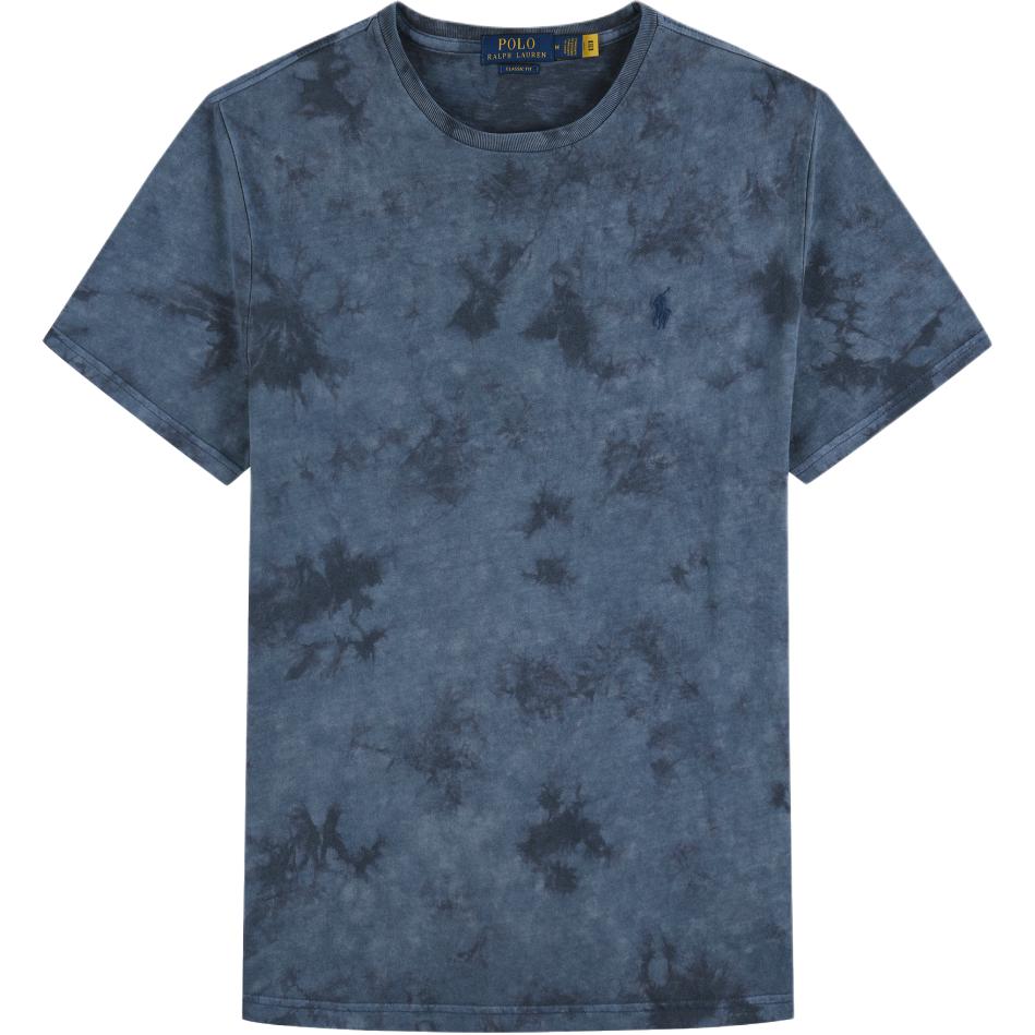 Футболка мужская Polo Ralph Lauren, синий
Футболка мужская Polo Ralph Lauren, синий