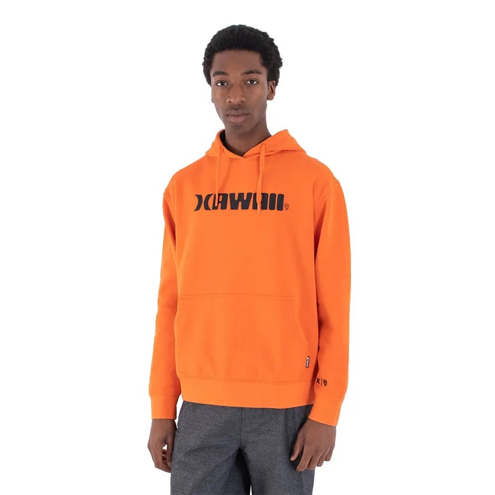 Худи Hurley Hawaii, оранжевый
Худи Hurley Hawaii, оранжевый