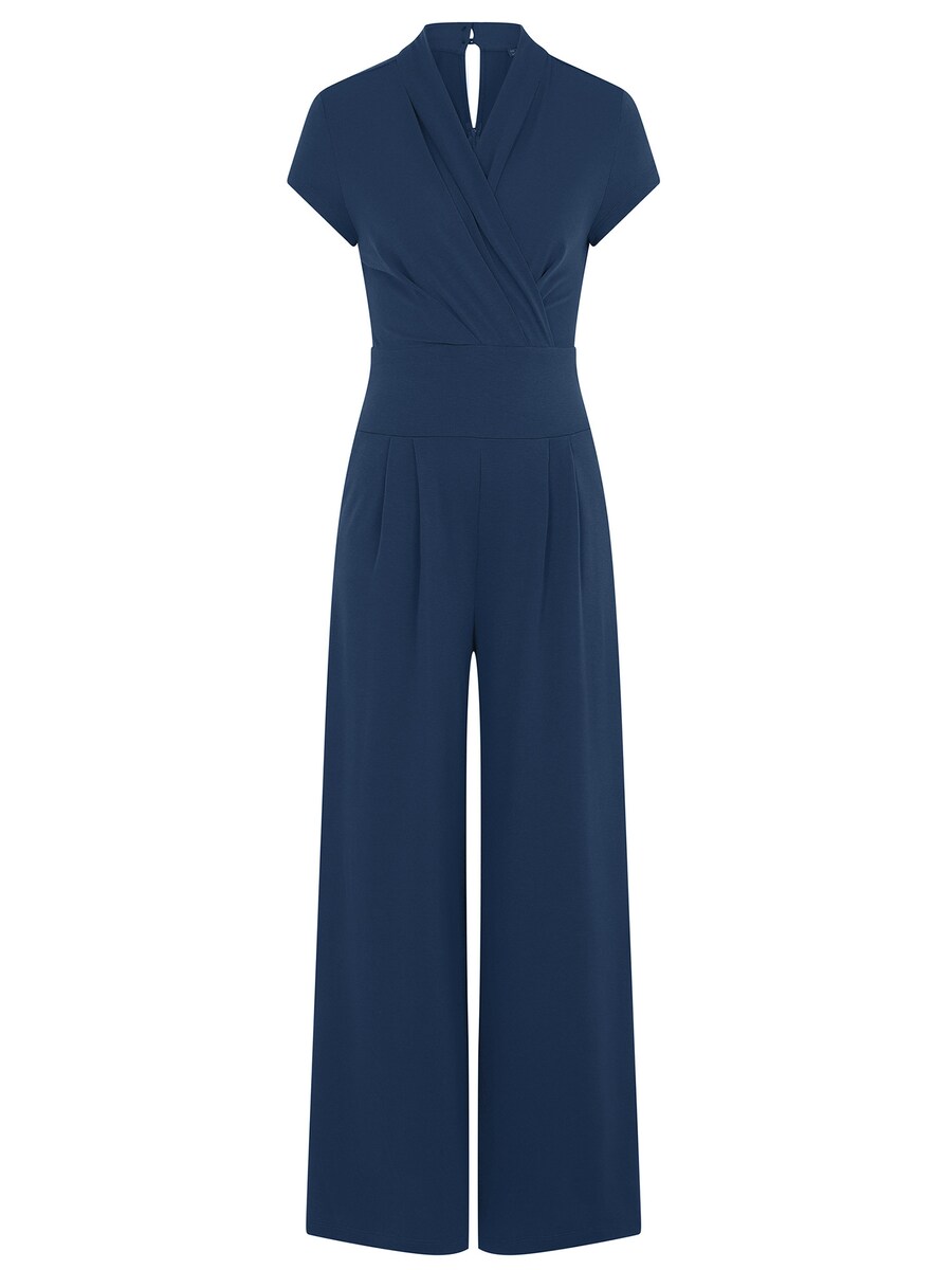 Комбинезон HotSquash Jumpsuit, синий
Комбинезон HotSquash Jumpsuit, синий