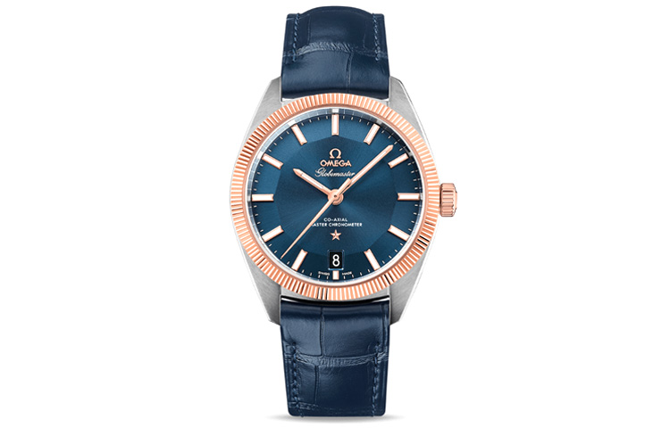 OMEGA Часы Men's Watch
OMEGA Часы Men's Watch