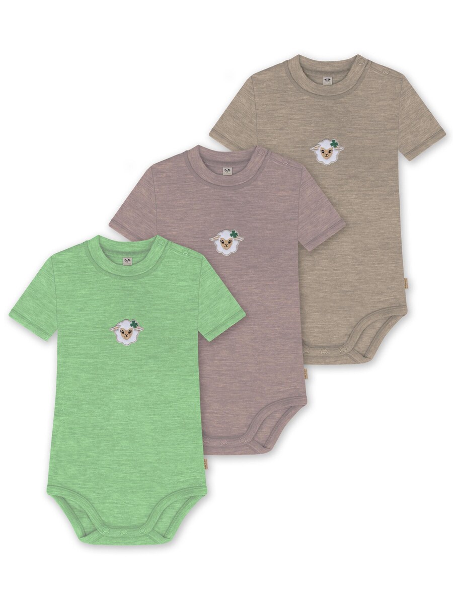 Комбинезон/боди normani Tihoi, бежевый
Комбинезон/боди normani Tihoi, бежевый