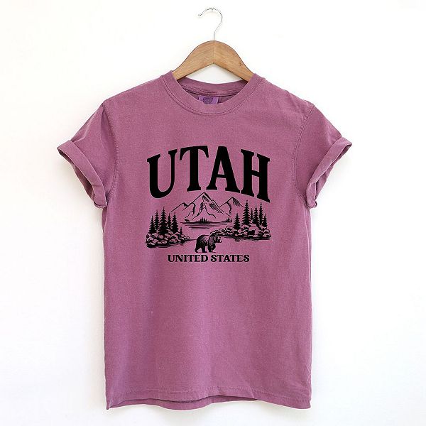 Футболка Utah forest scene garment dyed Simply Sage Market, Berry, Зеленый, Футболка Utah forest scene garment dyed Simply Sage Market, Berry
Футболка Utah forest scene garment dyed Simply Sage Market, Berry, Зеленый, Футболка Utah forest scene garment dyed Simply Sage Market, Berry