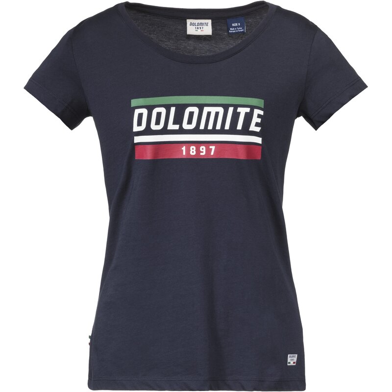 Shirt dol t-shirt w's gardena Dolomite, голубой
Shirt dol t-shirt w's gardena Dolomite, голубой