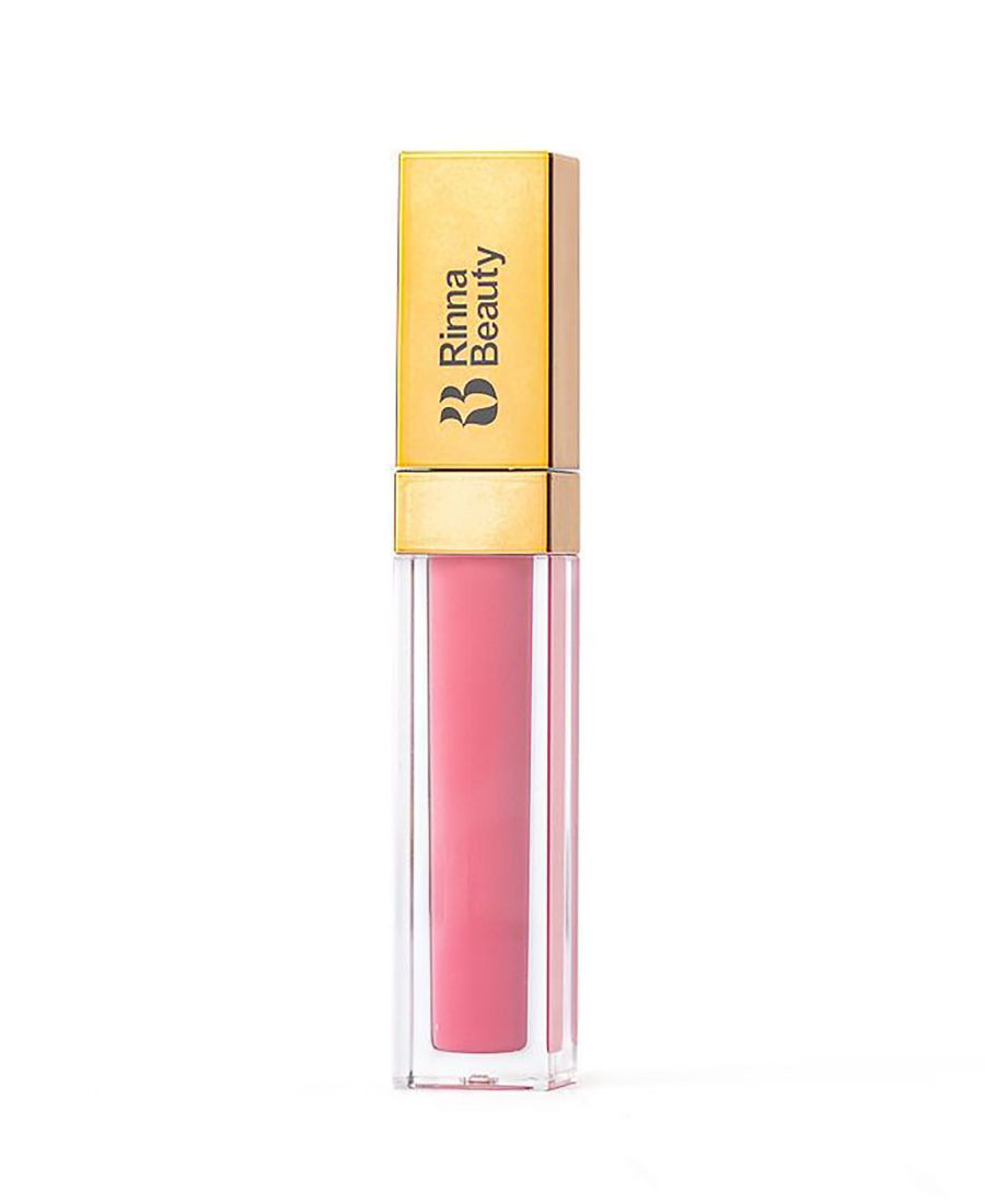 Блеск для губ Larger Than Life All That Glitters Lip Plumping Gloss, 0,14 унции Rinna Beauty, розовый
Блеск для губ Larger Than Life All That Glitters Lip Plumping Gloss, 0,14 унции Rinna Beauty, розовый