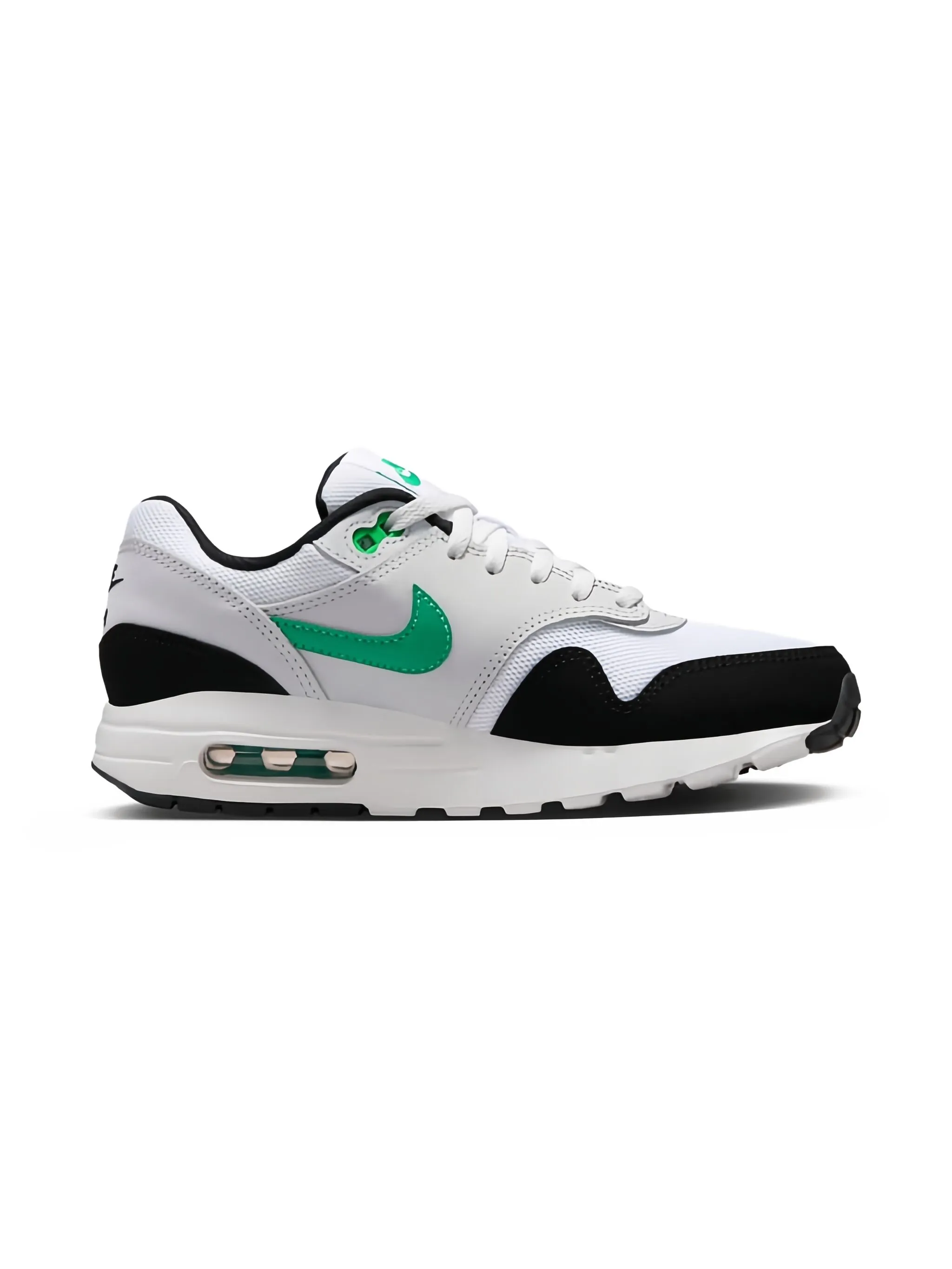 Кроссовки Air Max 1 White/Stadium Nike Kids, белый
Кроссовки Air Max 1 White/Stadium Nike Kids, белый