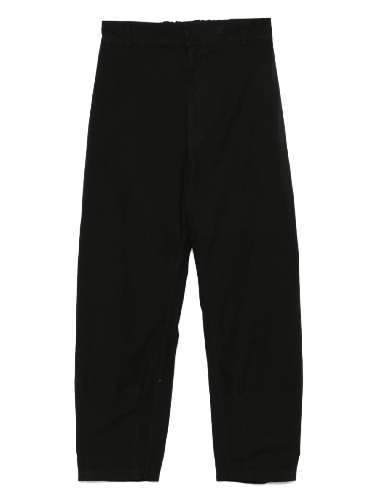 Брюки из поплина Grifoni, черный
Брюки из поплина Grifoni, черный