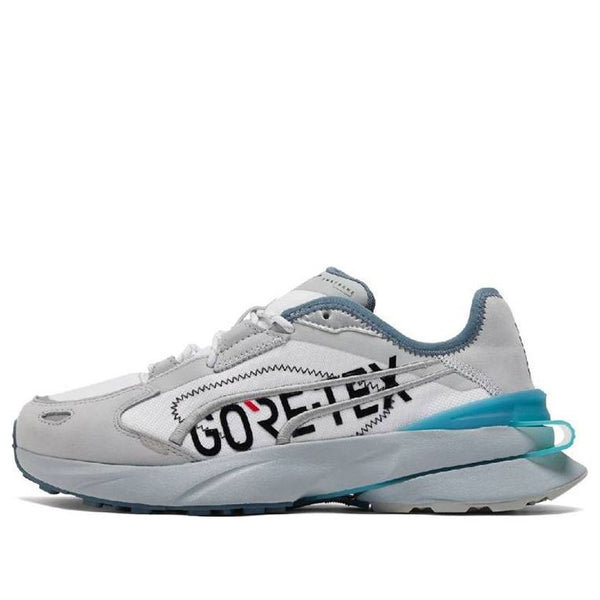 Кроссовки pwrframe op-1 gtx 'white high rise' Puma, белый
Кроссовки pwrframe op-1 gtx 'white high rise' Puma, белый