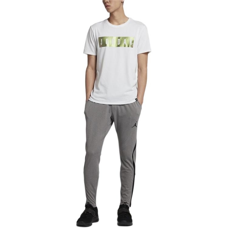 23 Alpha Knit спортивные штаны мужские серые Jordan, серый
23 Alpha Knit спортивные штаны мужские серые Jordan, серый