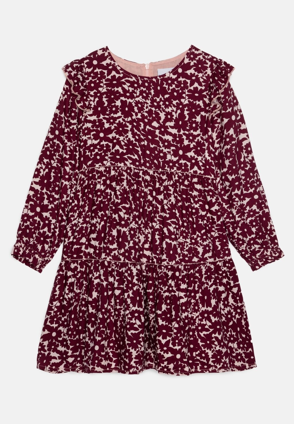 Коктейльное/праздничное платье happy girls, цвет Berry
Коктейльное/праздничное платье happy girls, цвет Berry