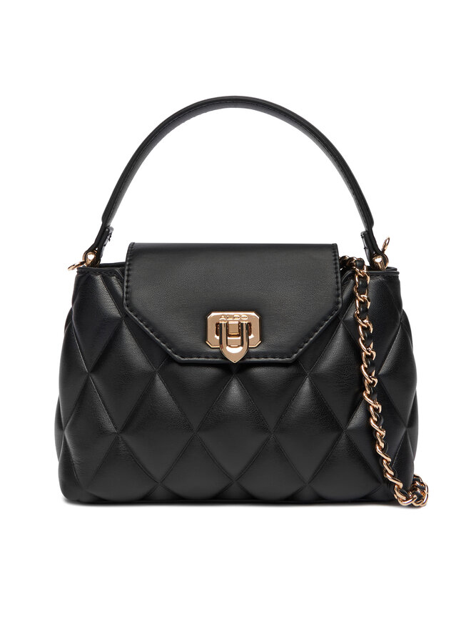 Сумка Aldo Triraderr 14143923 Schwarz
Сумка Aldo Triraderr 14143923 Schwarz