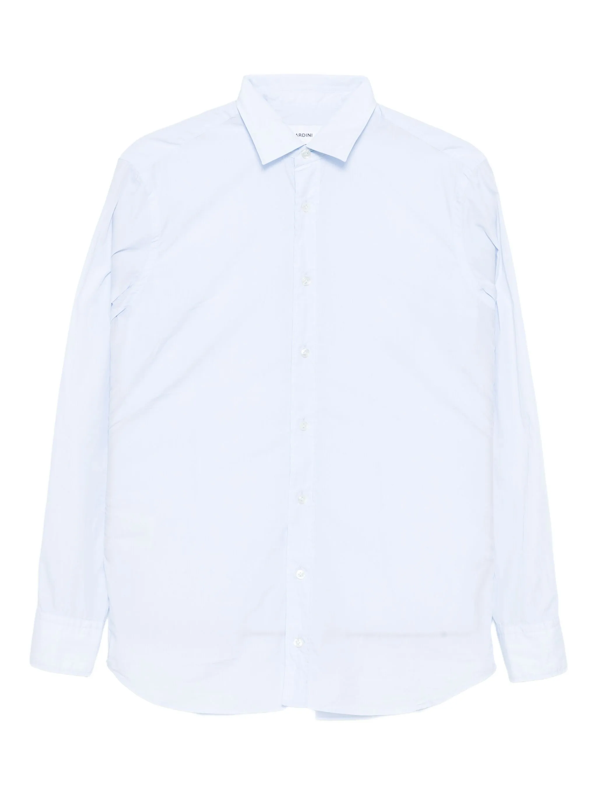 Рубашка на пуговицах Lardini, синий
Рубашка на пуговицах Lardini, синий