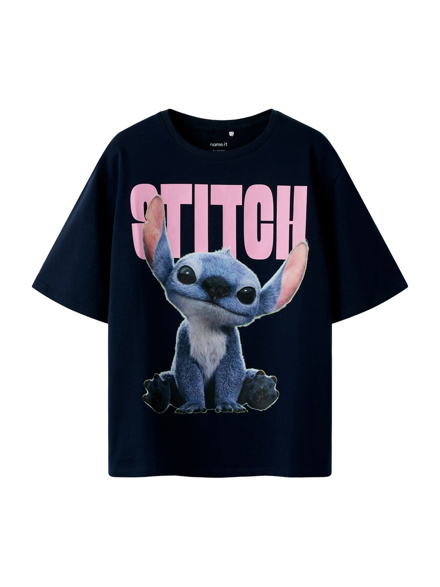 Рубашка NAME IT NKFNIBUS STITCH, синий/темно-синий
Рубашка NAME IT NKFNIBUS STITCH, синий/темно-синий