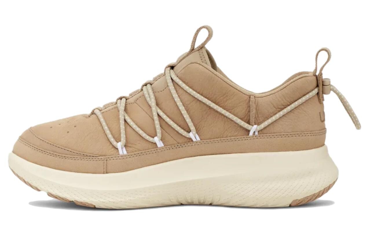 Кроссовки UGG Lifestyle Shoes Men Low-top Brown, коричневый
Кроссовки UGG Lifestyle Shoes Men Low-top Brown, коричневый