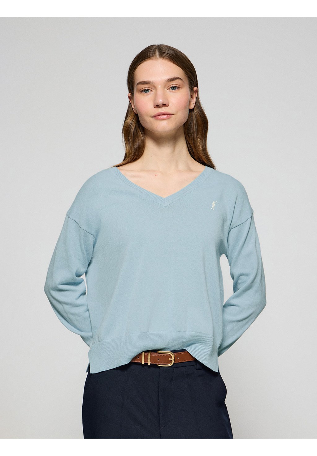 Джемпер Polo Club, синий
Джемпер Polo Club, синий