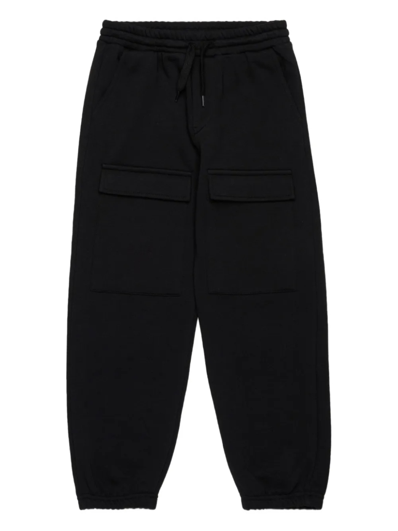 Спортивные брюки Diesel Kids Plutus, черный
Спортивные брюки Diesel Kids Plutus, черный