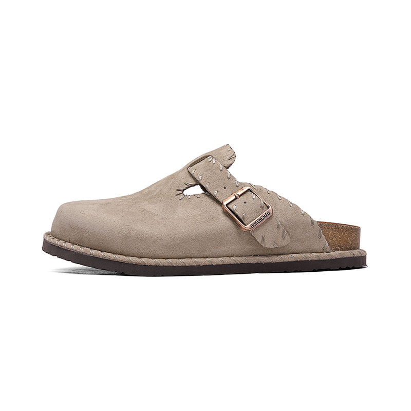 KYMOOU Устойчивые к запаху износостойкие нескользящие закрытые тапочки унисекс Camel, цвет Camel
KYMOOU Устойчивые к запаху износостойкие нескользящие закрытые тапочки унисекс Camel, цвет Camel