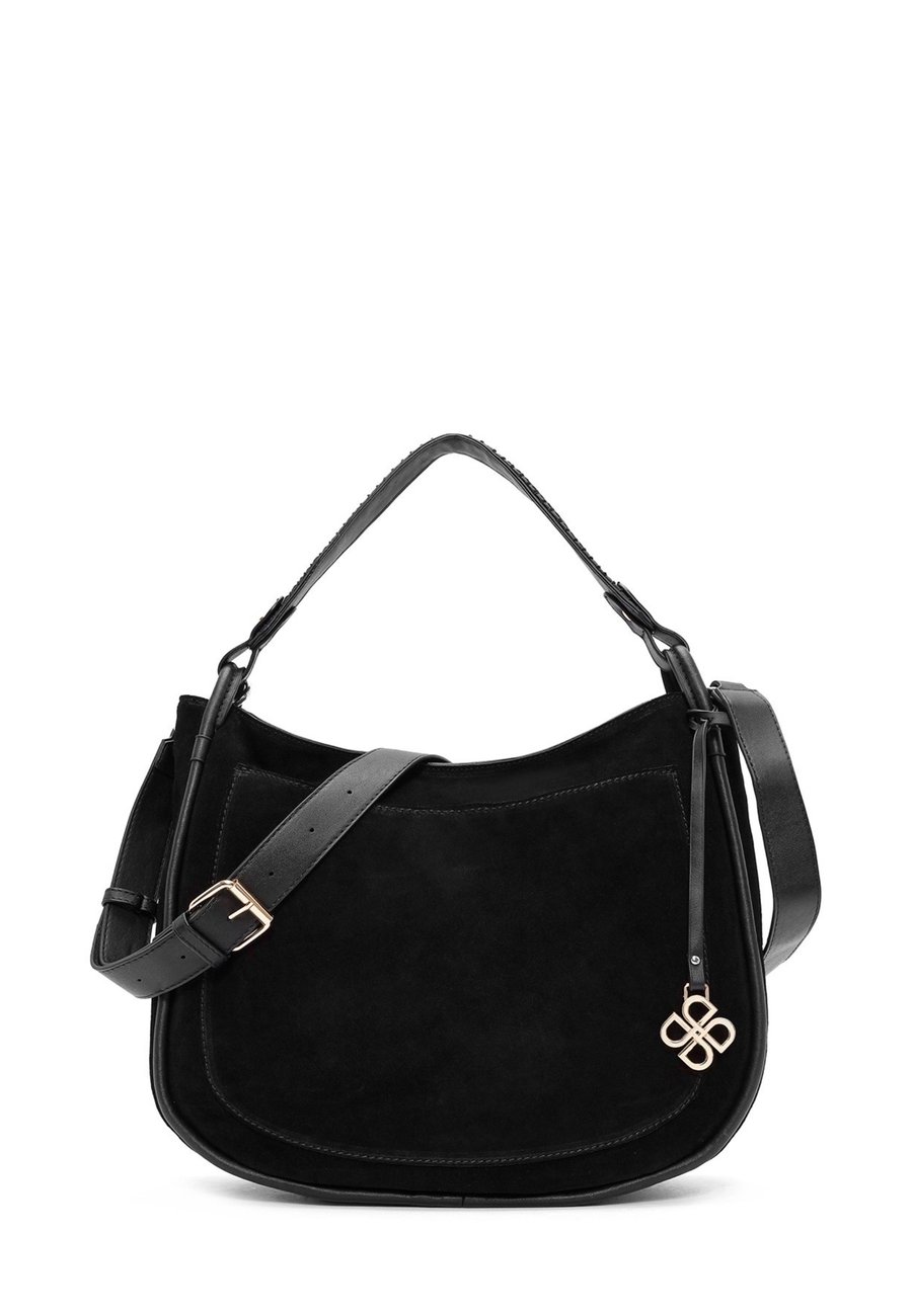 Сумка Derimod SHOULDER, Black
Сумка Derimod SHOULDER, Black
