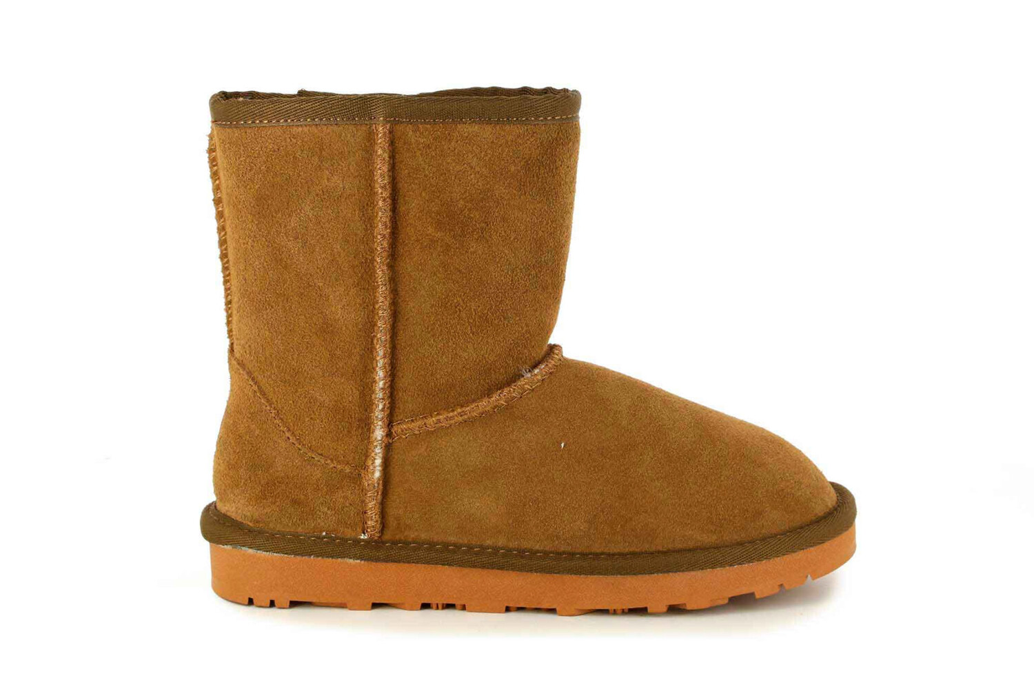 Замшевые ботинки Camelot, коричневый
Замшевые ботинки Camelot, коричневый