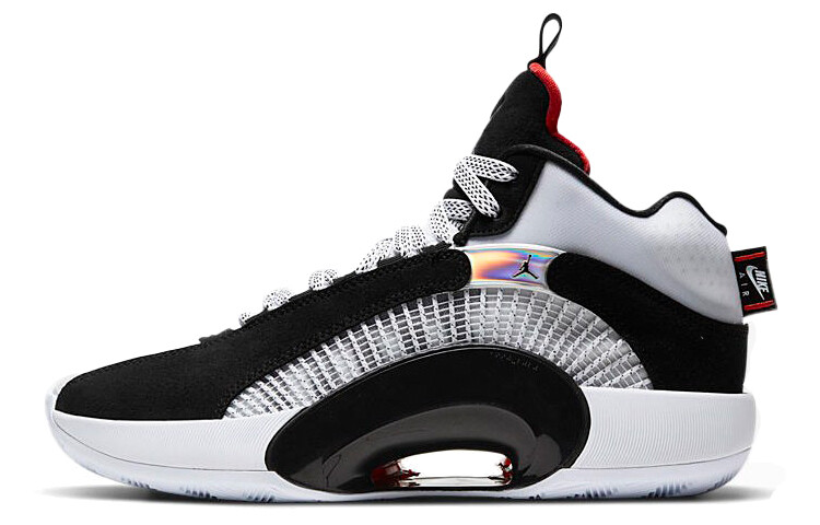 Jordan XXXV PF DNA (белая подошва), Белый, Jordan XXXV PF DNA (белая подошва)
Jordan XXXV PF DNA (белая подошва), Белый, Jordan XXXV PF DNA (белая подошва)