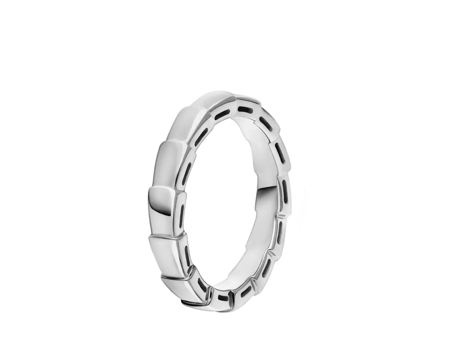 Кольцо змеи Серпенти Bvlgari
Кольцо змеи Серпенти Bvlgari