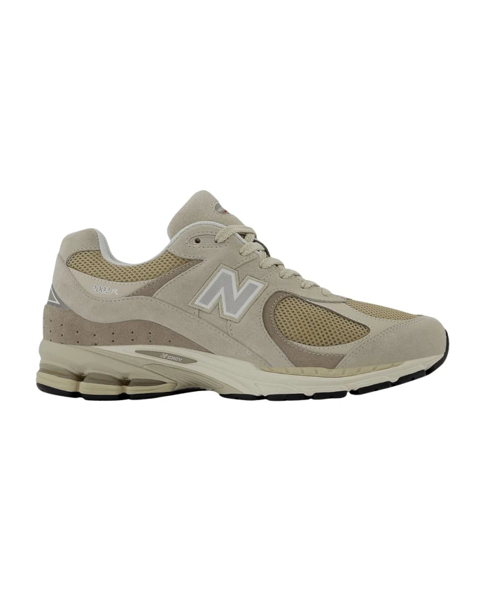 Кроссовки 2002R New Balance, зеленый
Кроссовки 2002R New Balance, зеленый
