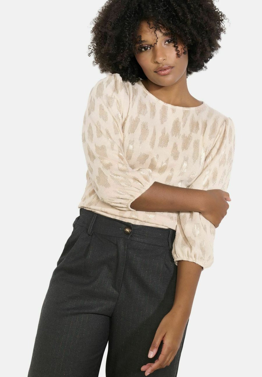 Блуза LolaLiza TEXTURED FLOWING , Nude Pink/Anthracite
Блуза LolaLiza TEXTURED FLOWING , Nude Pink/Anthracite