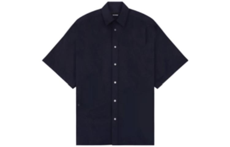 Футболка унисекс морской синий WE11DONE
Футболка унисекс морской синий WE11DONE