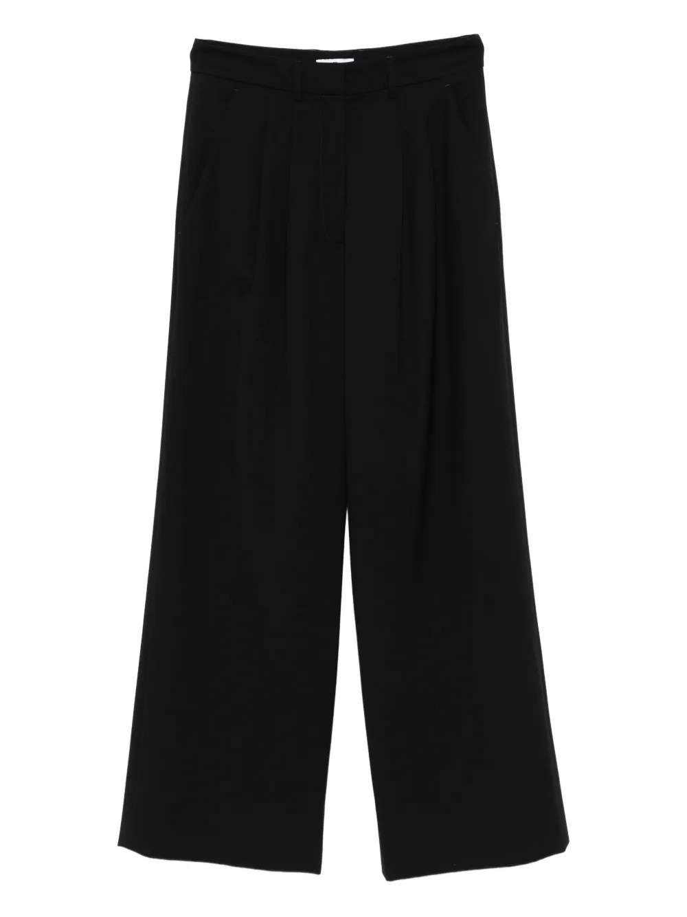 Брюки широкого кроя PT Torino, черный
Брюки широкого кроя PT Torino, черный