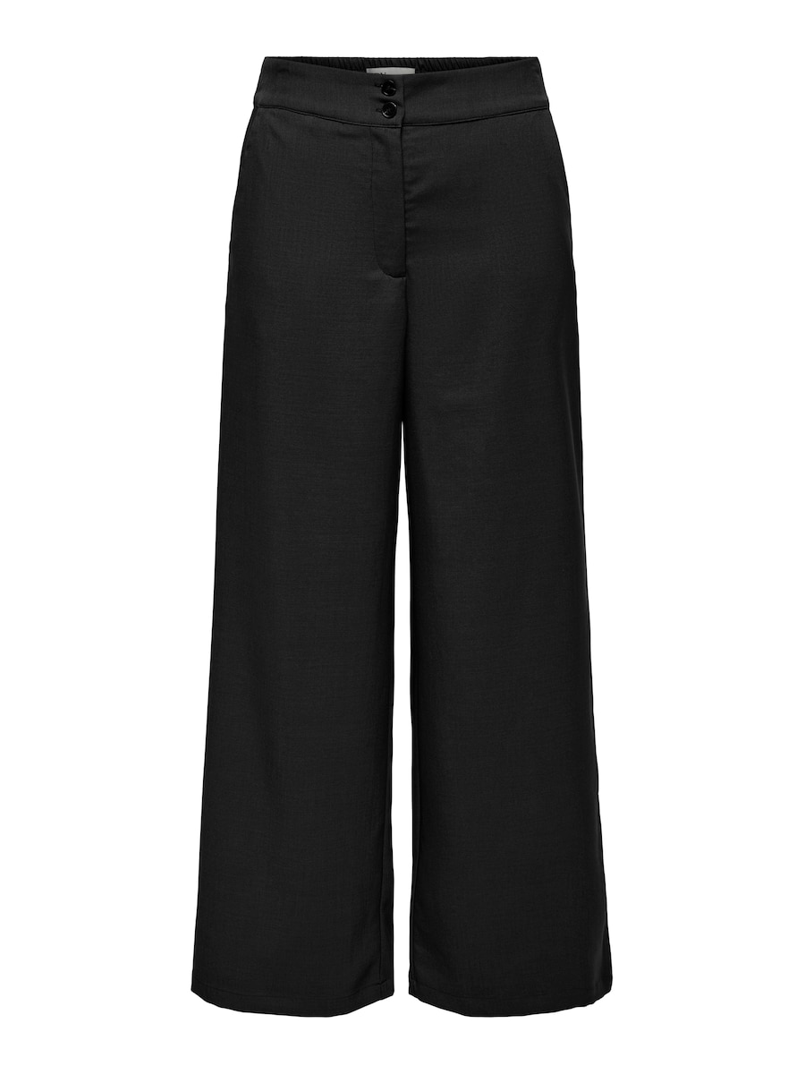 Широкие брюки JDY DORA, черный
Широкие брюки JDY DORA, черный