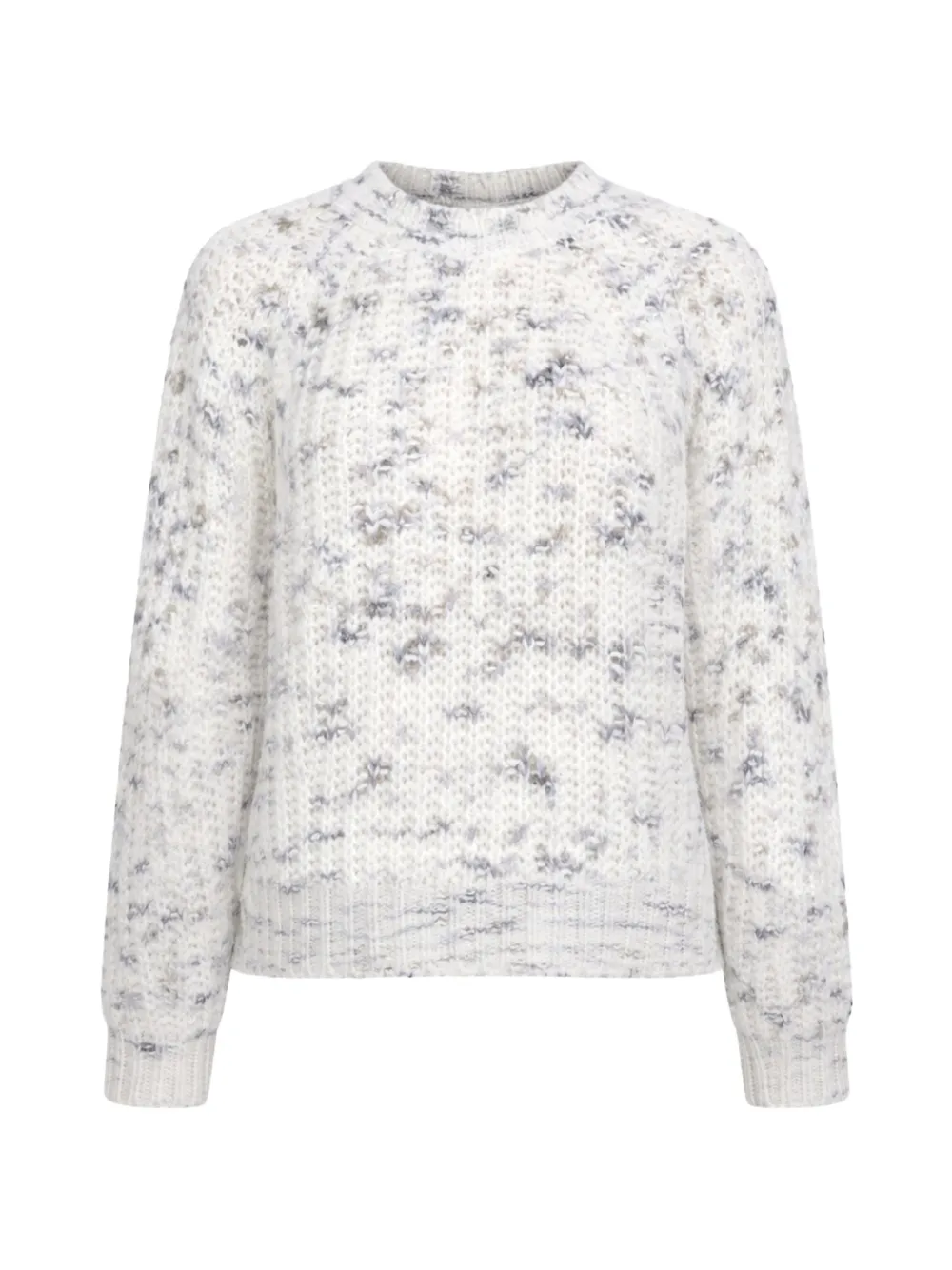 Фактурный джемпер Boss, белый
Фактурный джемпер Boss, белый