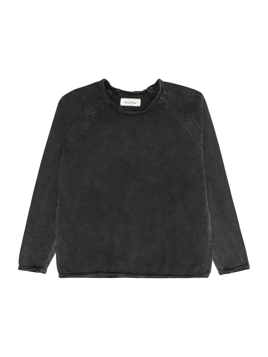 Рубашка AMERICAN VINTAGE SONOMA, черный
Рубашка AMERICAN VINTAGE SONOMA, черный