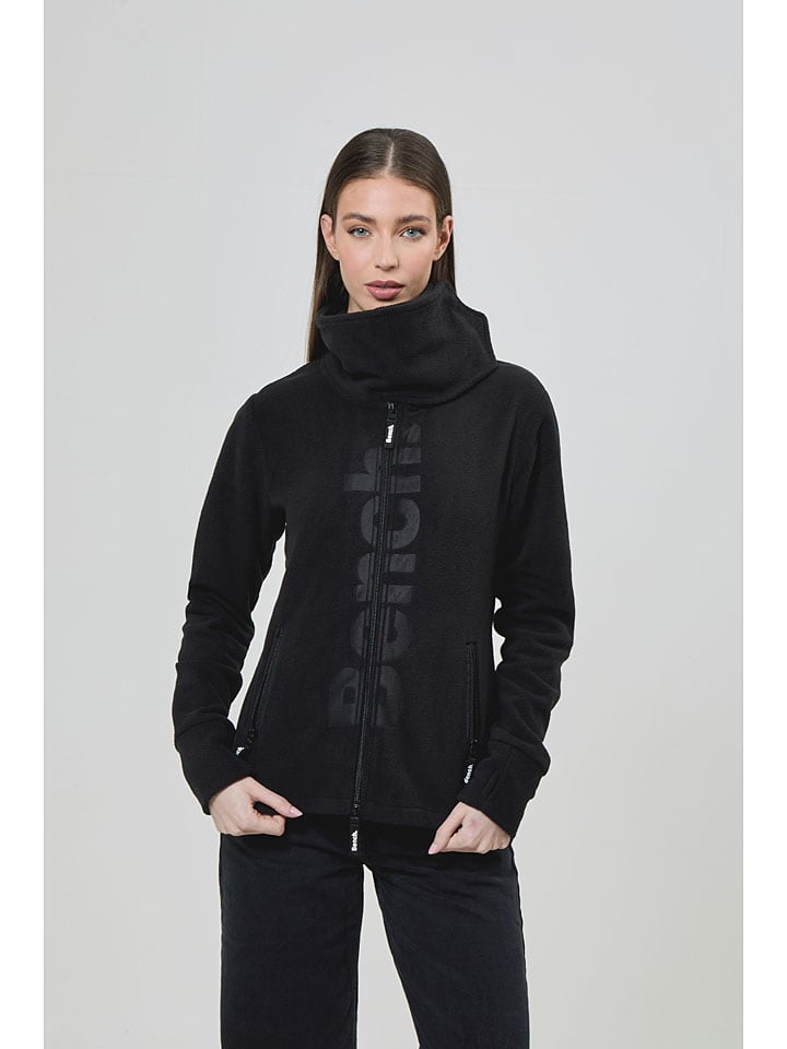 Флисовая куртка Finish Bench, черный
Флисовая куртка Finish Bench, черный