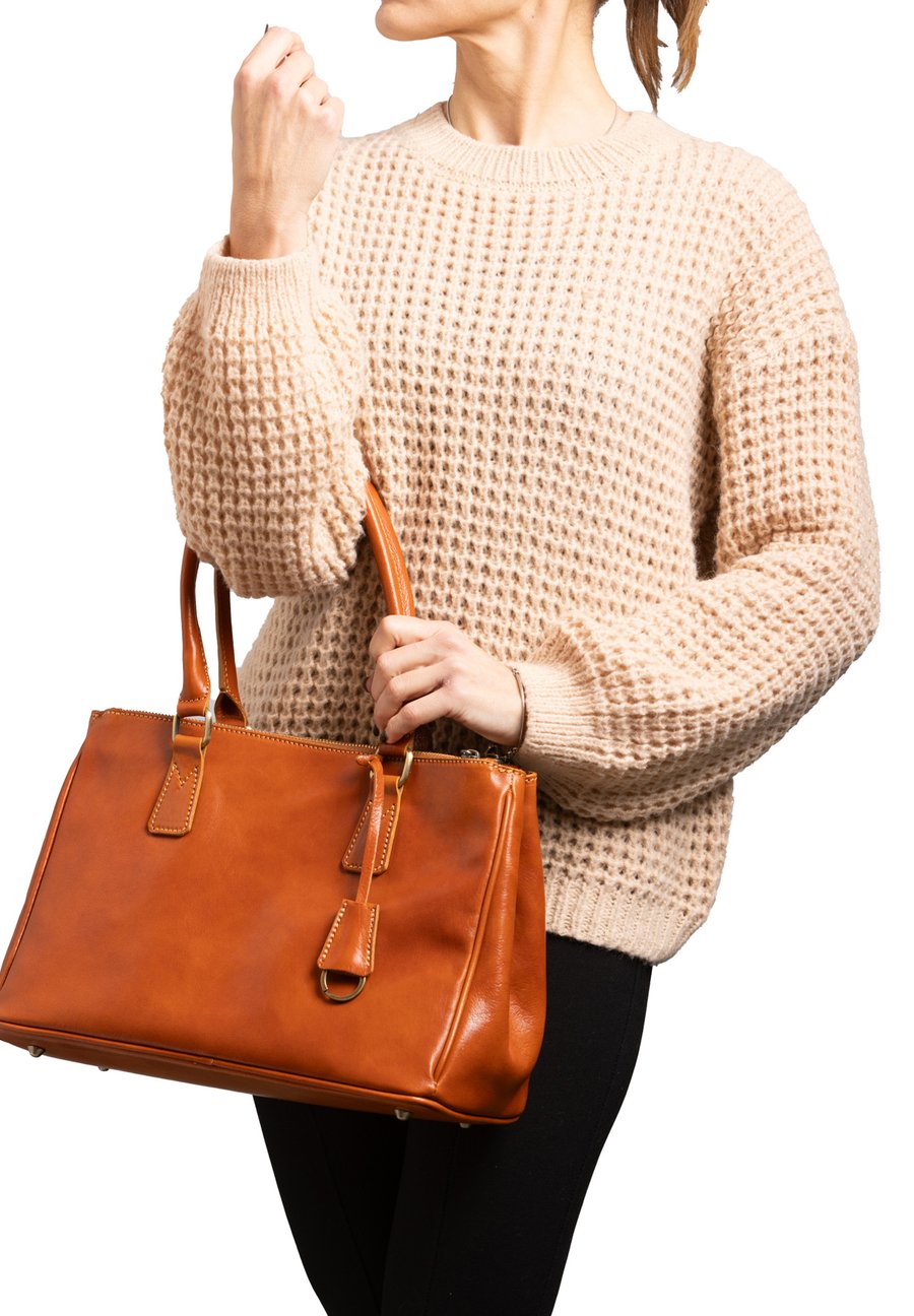 Сумка Chiara Ferretti Handbag, Cognac
Сумка Chiara Ferretti Handbag, Cognac