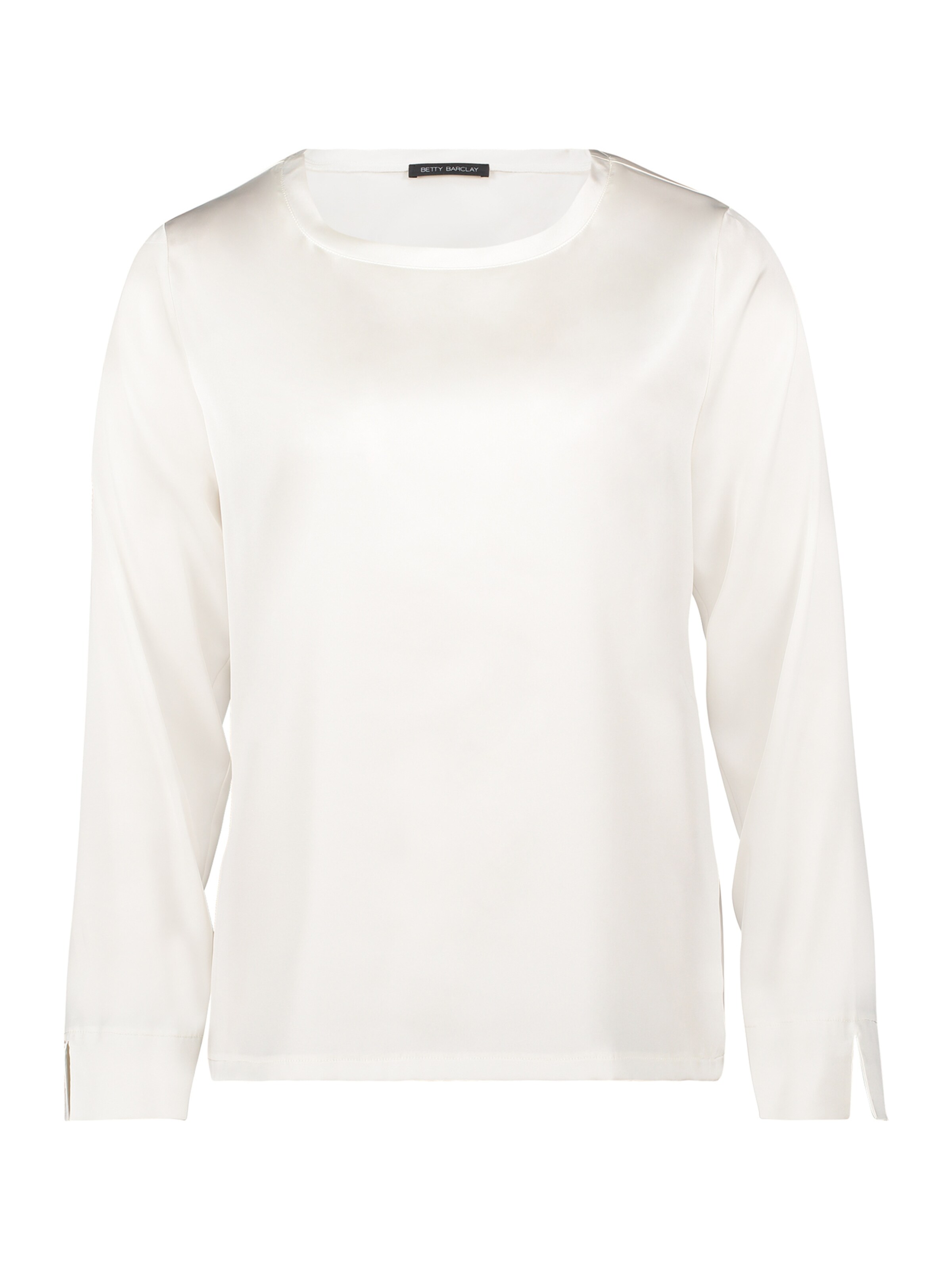 Betty Barclay Блузка в белом цвете
Betty Barclay Блузка в белом цвете